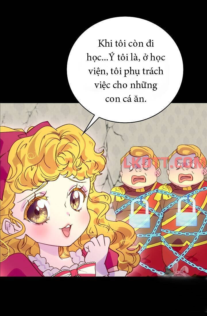 Tôi Không Phải Là Người Tốt Chapter 119 - 23