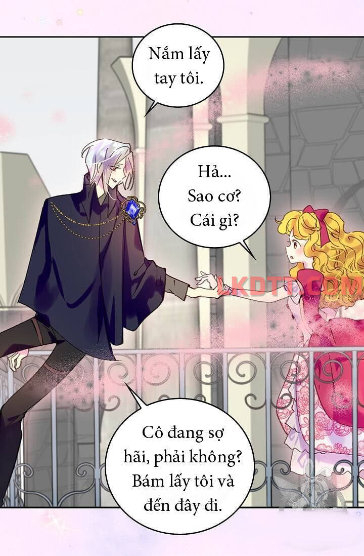 Tôi Không Phải Là Người Tốt Chapter 119 - 26