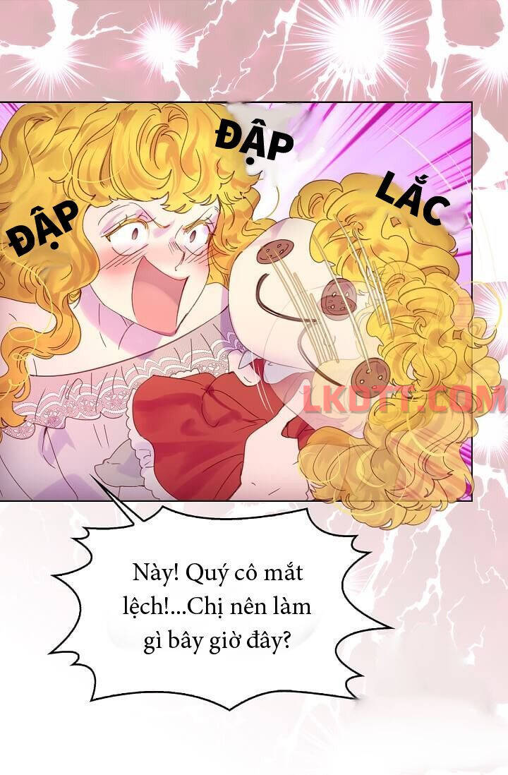 Tôi Không Phải Là Người Tốt Chapter 120 - 18