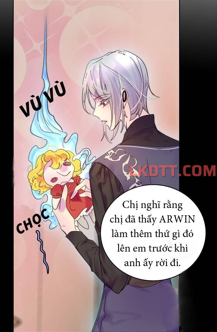 Tôi Không Phải Là Người Tốt Chapter 120 - 20