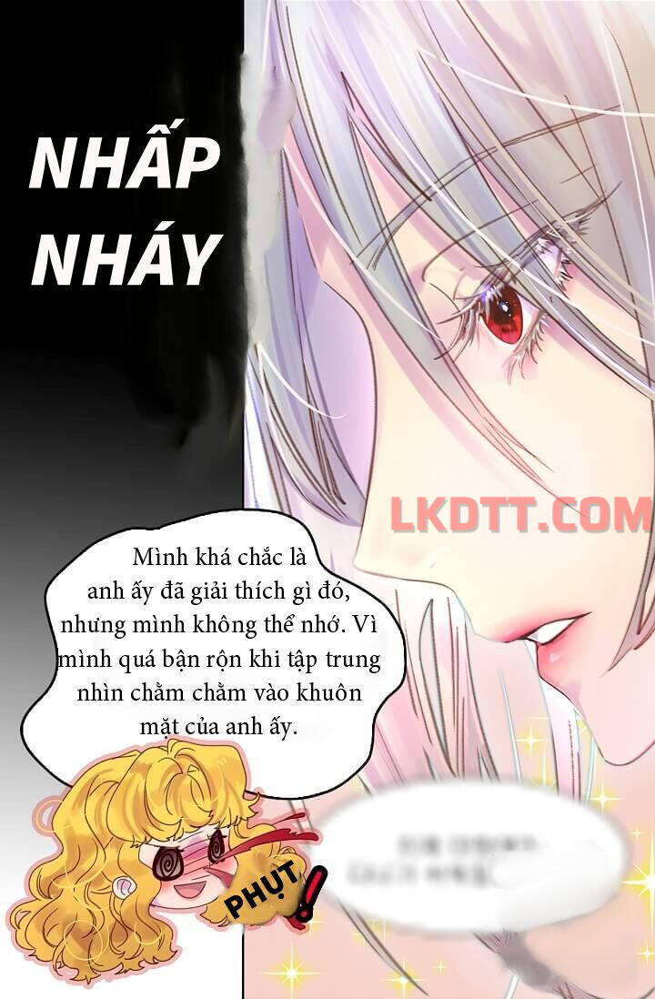 Tôi Không Phải Là Người Tốt Chapter 120 - 21