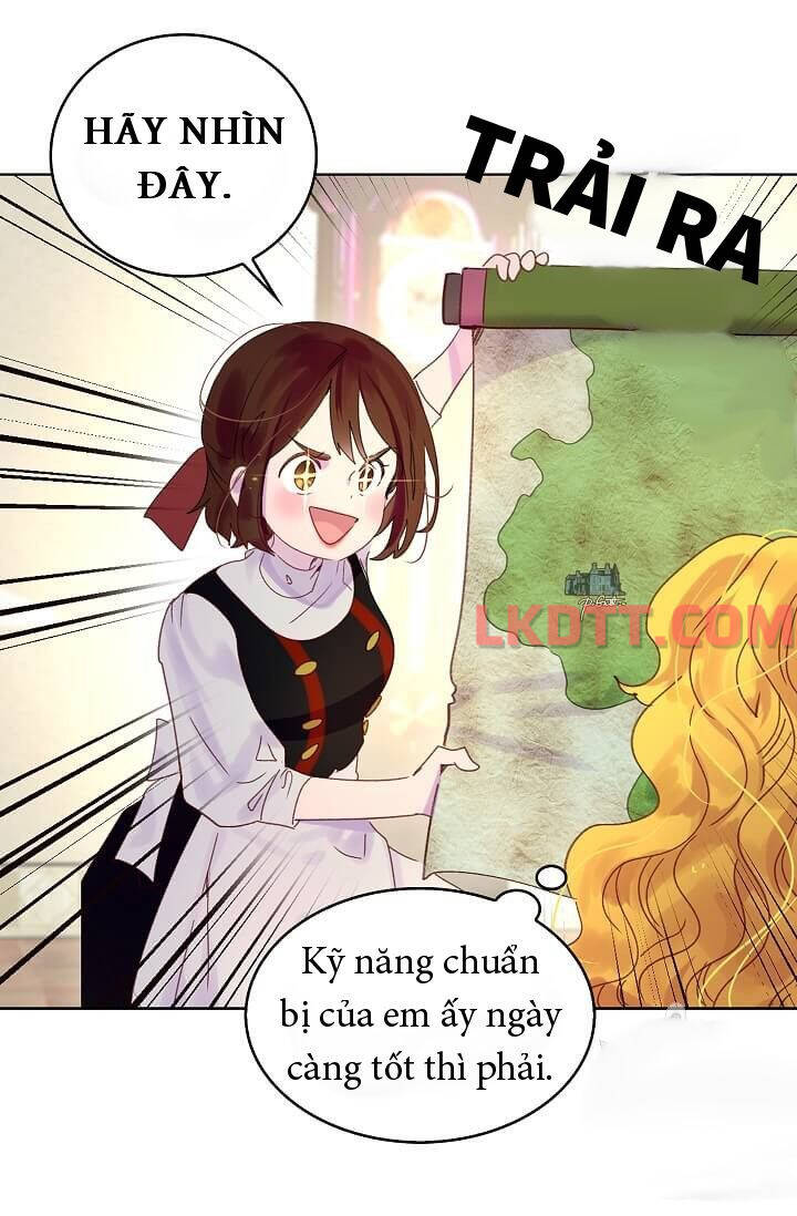 Tôi Không Phải Là Người Tốt Chapter 120 - 33