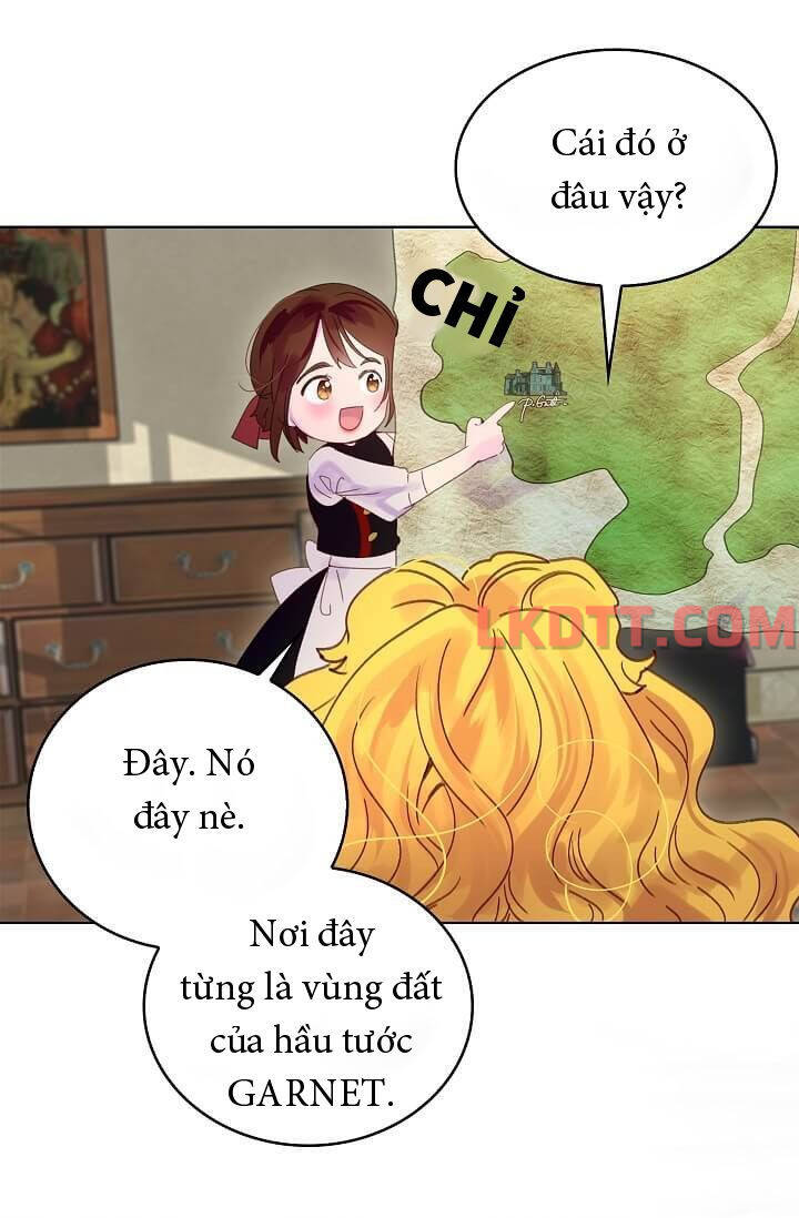 Tôi Không Phải Là Người Tốt Chapter 120 - 34