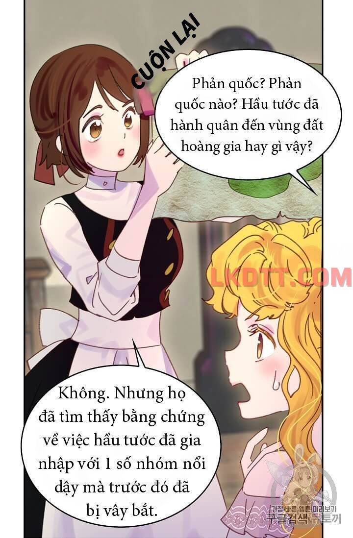 Tôi Không Phải Là Người Tốt Chapter 120 - 38
