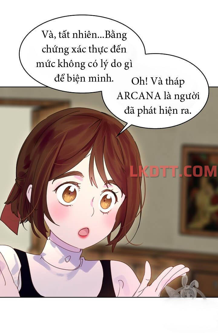 Tôi Không Phải Là Người Tốt Chapter 120 - 39