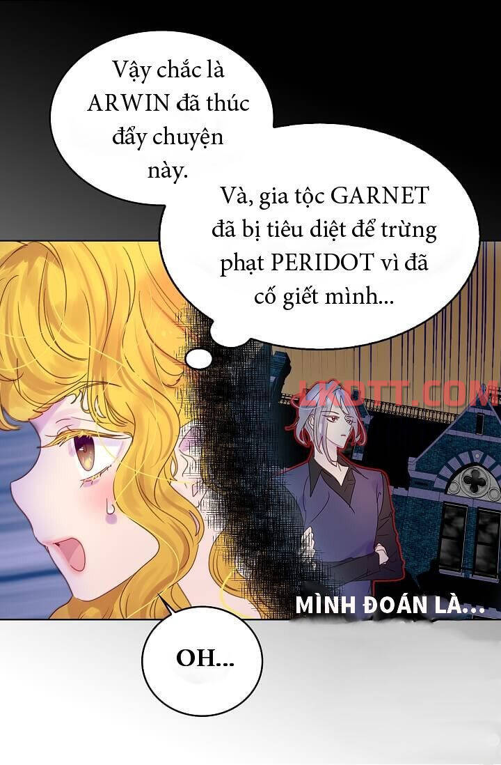 Tôi Không Phải Là Người Tốt Chapter 120 - 41