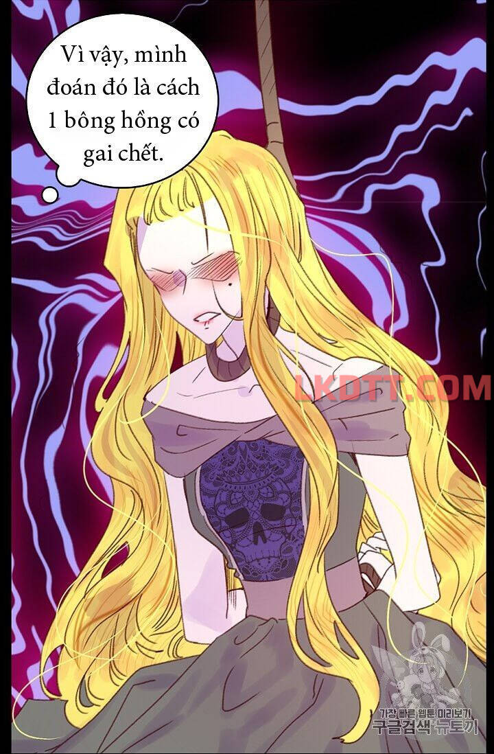 Tôi Không Phải Là Người Tốt Chapter 120 - 42