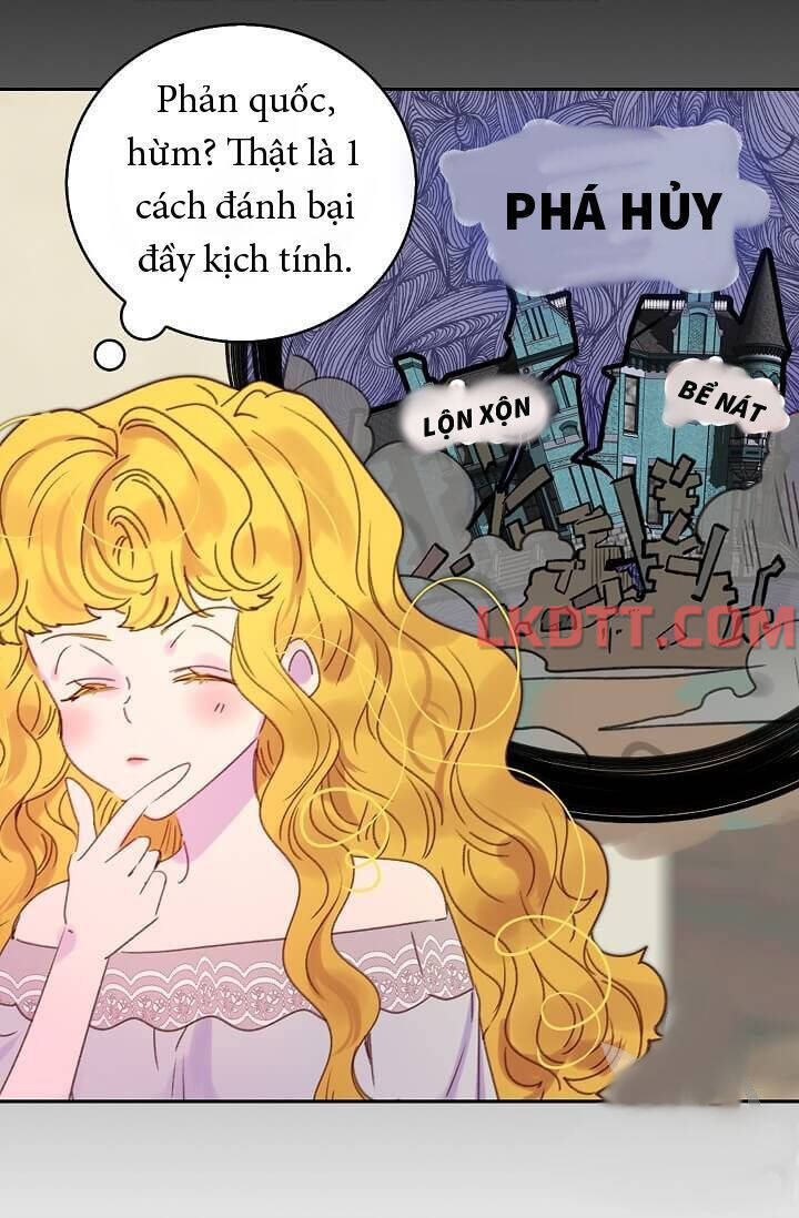 Tôi Không Phải Là Người Tốt Chapter 120 - 44