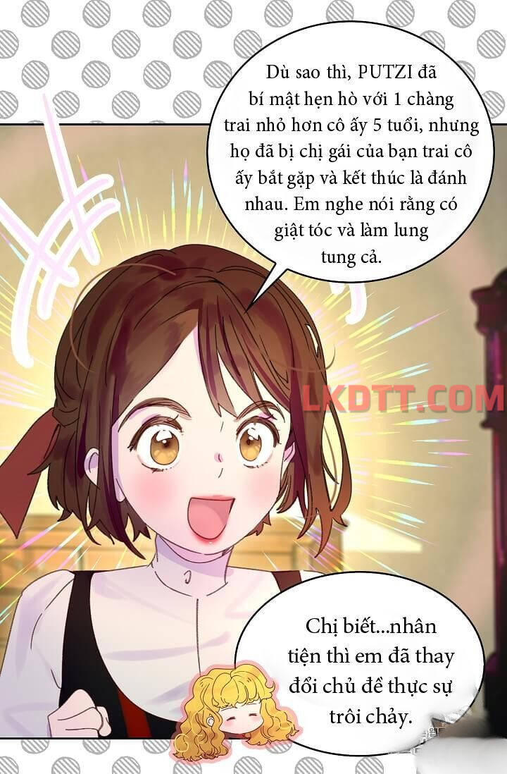 Tôi Không Phải Là Người Tốt Chapter 120 - 50