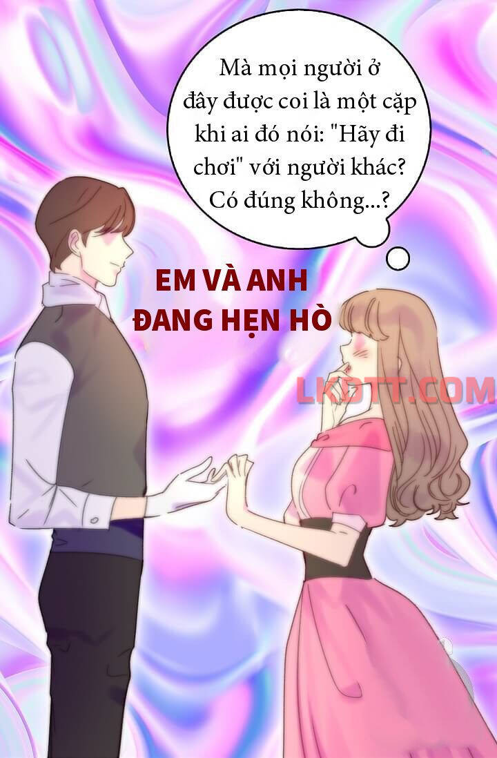 Tôi Không Phải Là Người Tốt Chapter 120 - 52