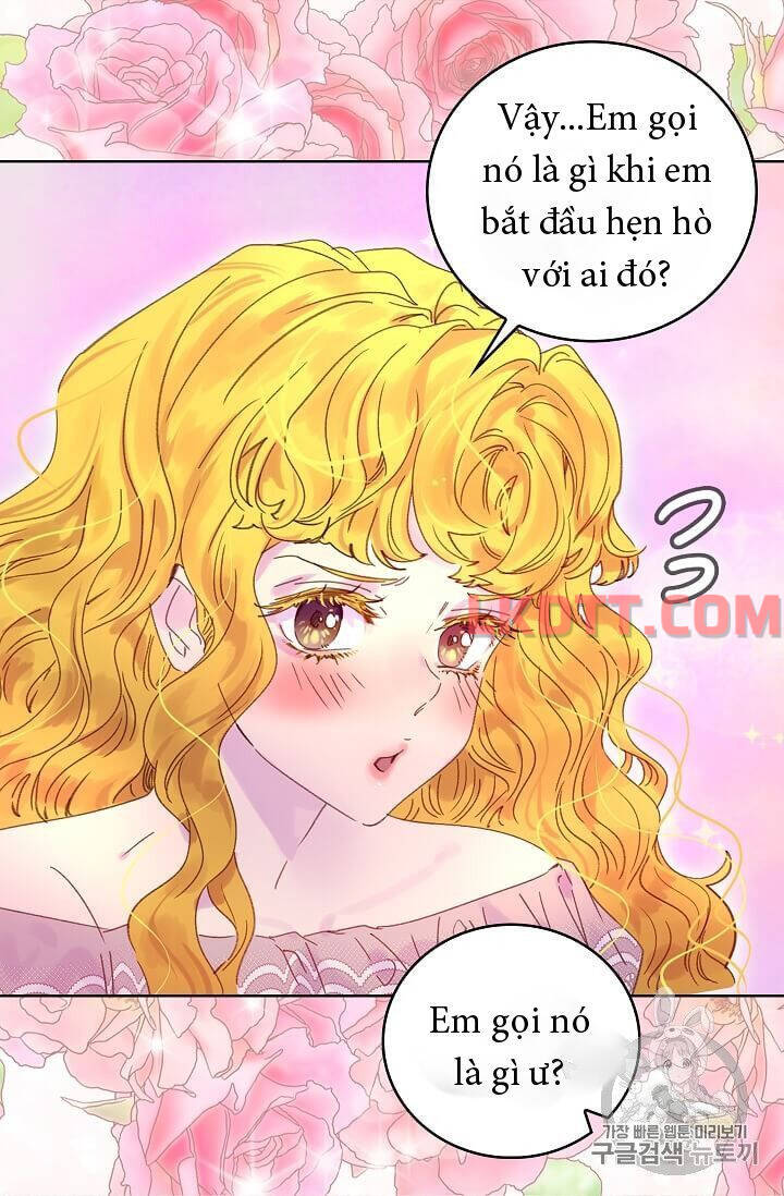 Tôi Không Phải Là Người Tốt Chapter 120 - 54