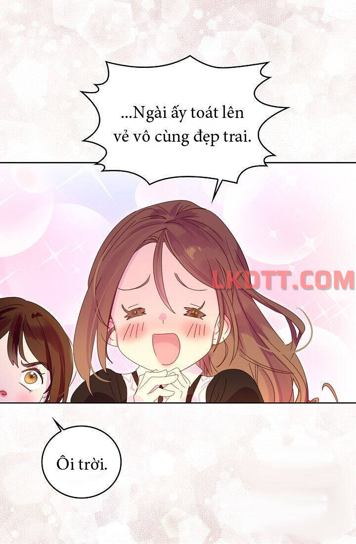 Tôi Không Phải Là Người Tốt Chapter 121 - 21