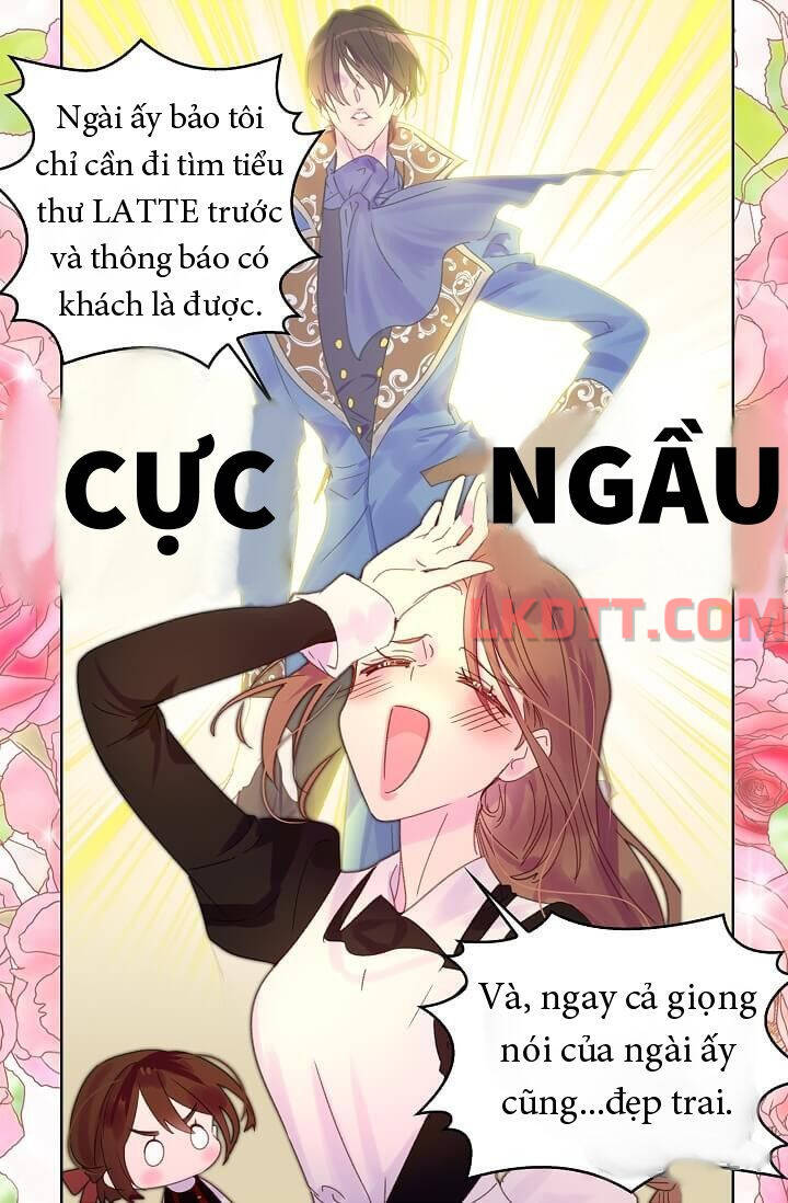 Tôi Không Phải Là Người Tốt Chapter 121 - 23