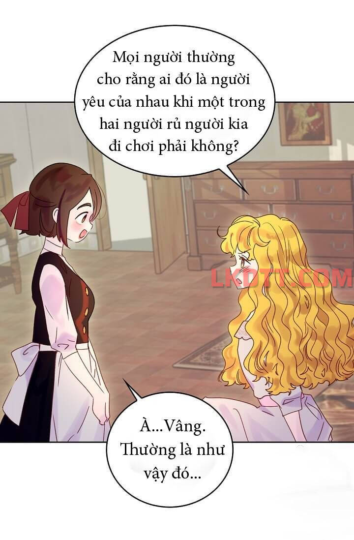 Tôi Không Phải Là Người Tốt Chapter 121 - 4