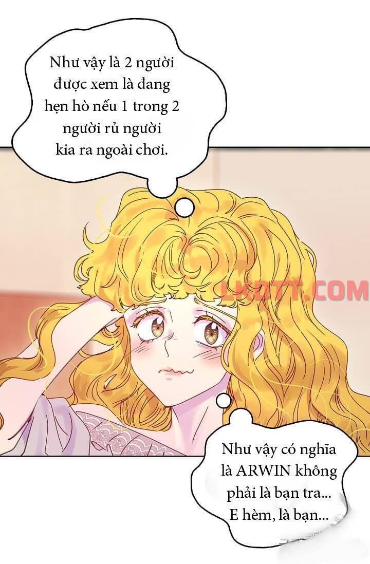 Tôi Không Phải Là Người Tốt Chapter 121 - 7