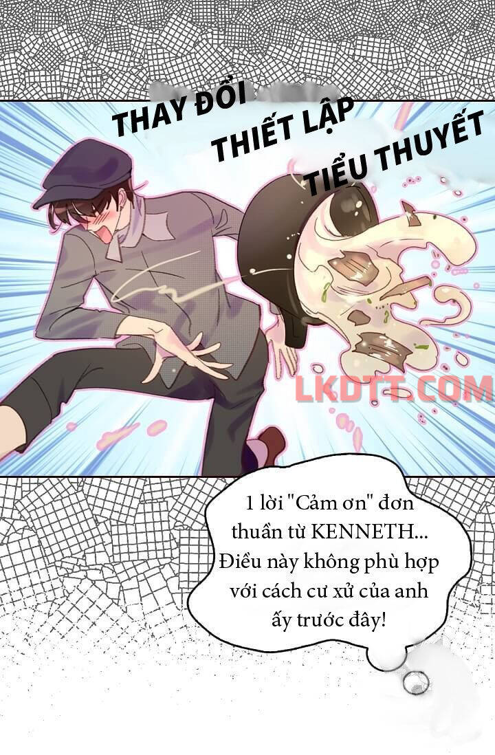 Tôi Không Phải Là Người Tốt Chapter 123 - 14