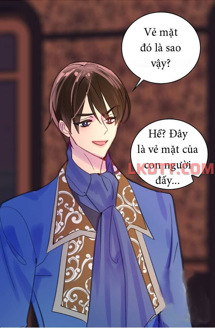 Tôi Không Phải Là Người Tốt Chapter 123 - 16