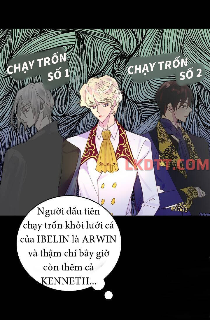 Tôi Không Phải Là Người Tốt Chapter 123 - 4