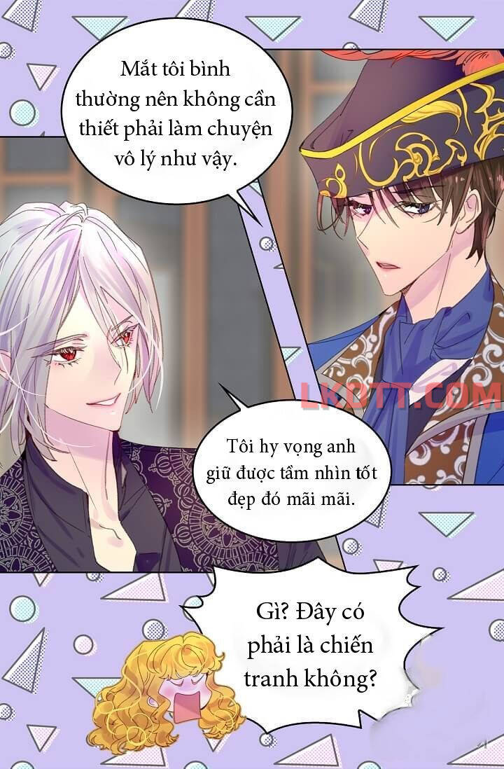 Tôi Không Phải Là Người Tốt Chapter 123 - 40