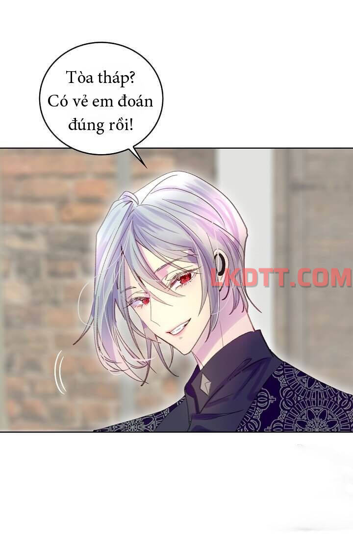 Tôi Không Phải Là Người Tốt Chapter 124 - 22
