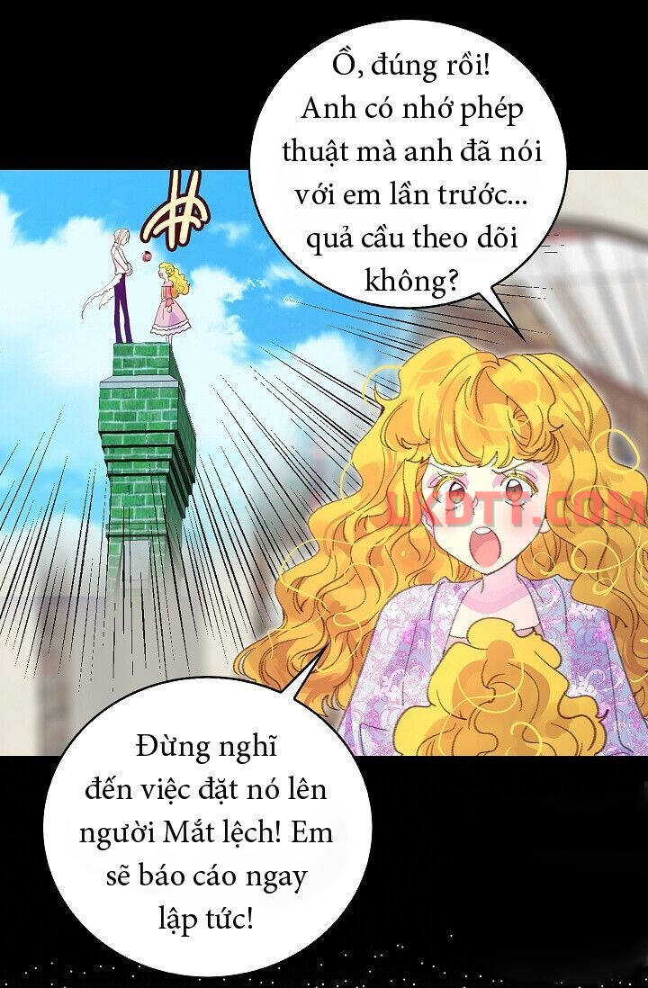 Tôi Không Phải Là Người Tốt Chapter 124 - 34