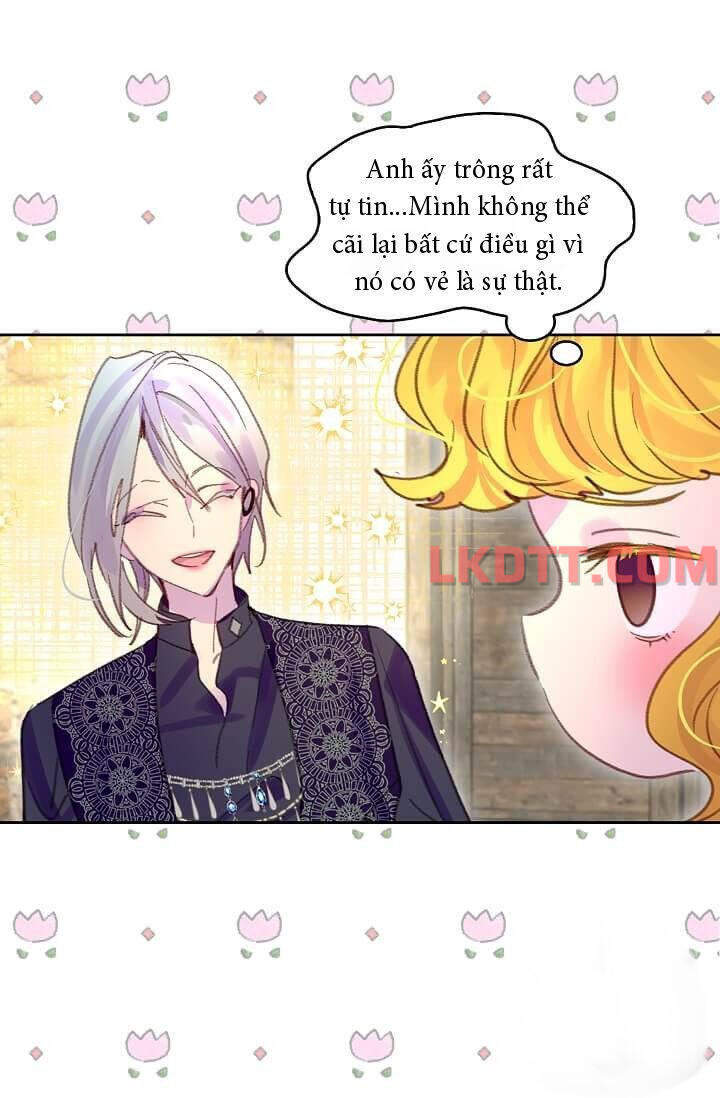 Tôi Không Phải Là Người Tốt Chapter 124 - 40