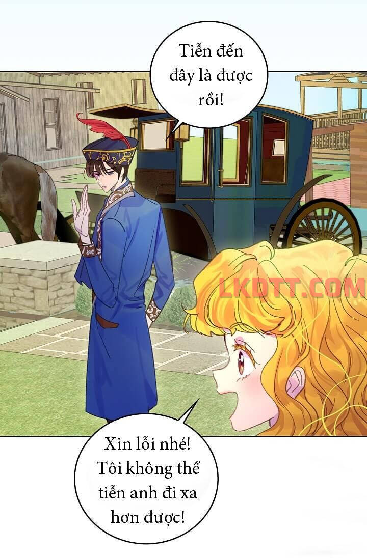 Tôi Không Phải Là Người Tốt Chapter 124 - 5