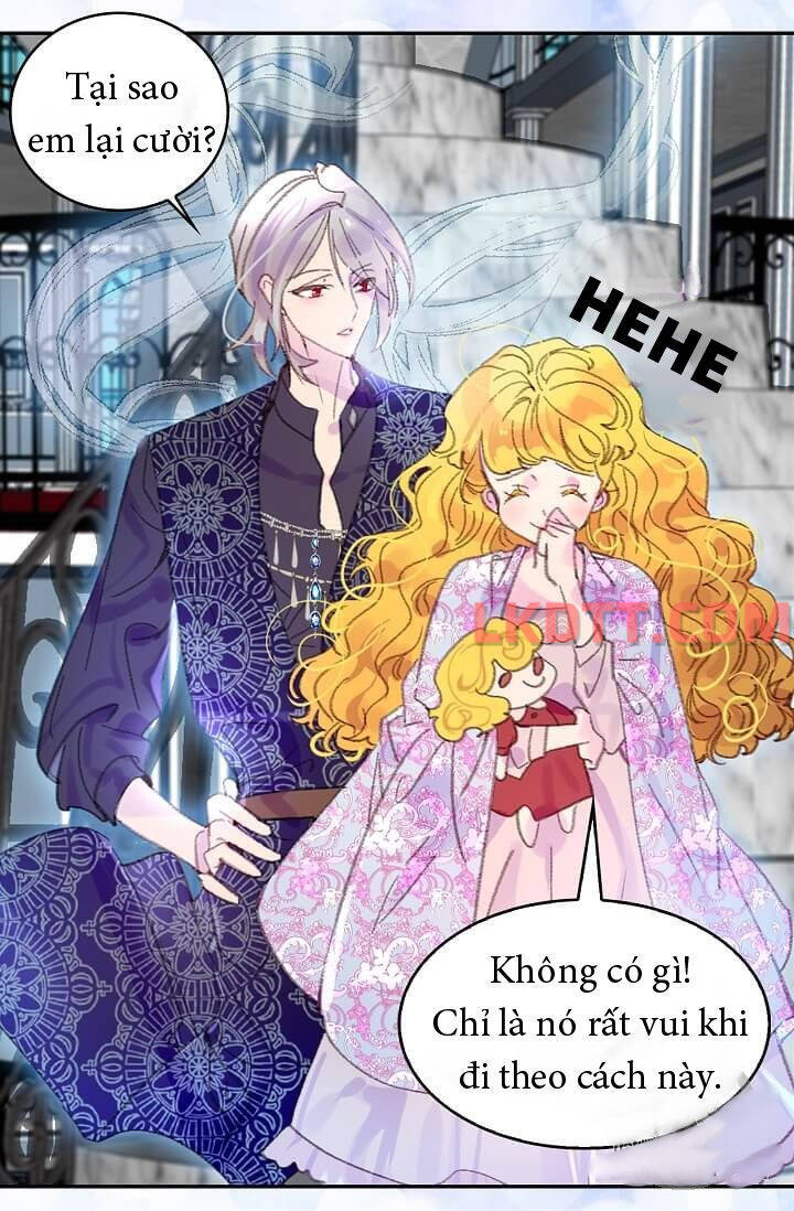 Tôi Không Phải Là Người Tốt Chapter 125 - 14