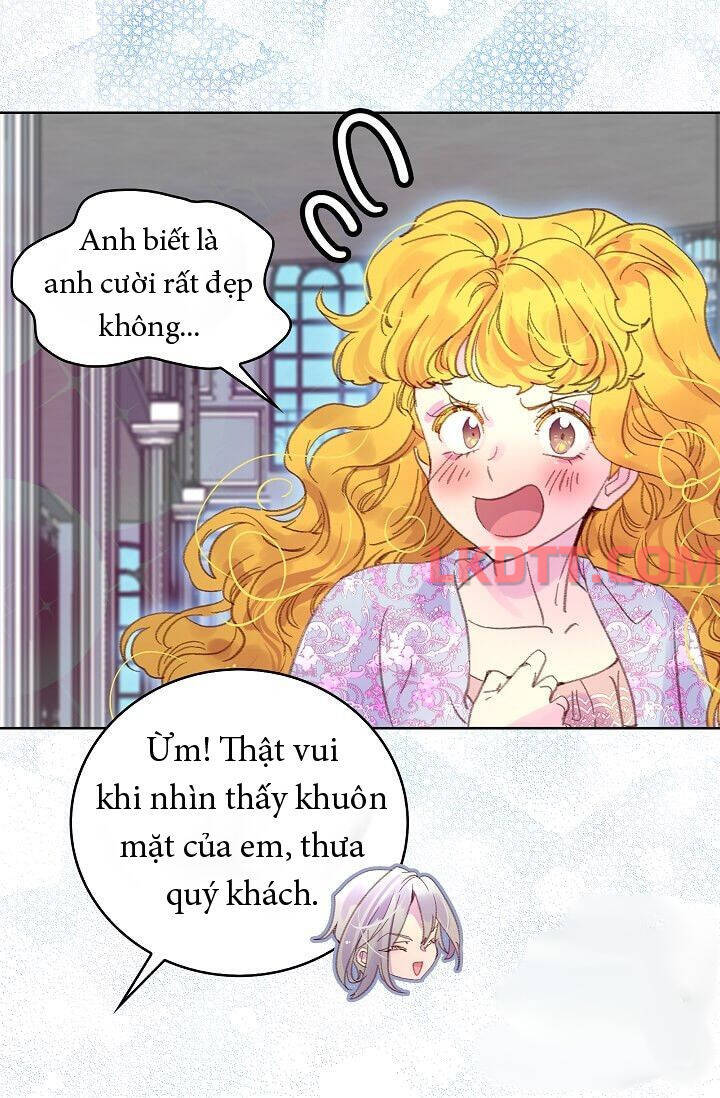 Tôi Không Phải Là Người Tốt Chapter 125 - 17