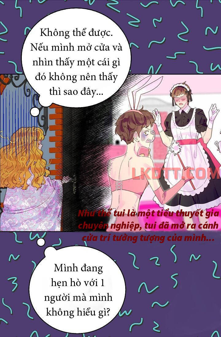 Tôi Không Phải Là Người Tốt Chapter 125 - 23