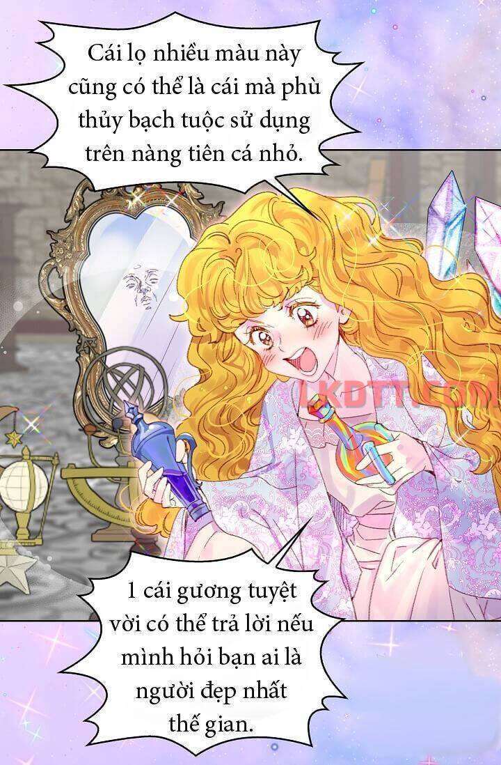 Tôi Không Phải Là Người Tốt Chapter 125 - 30