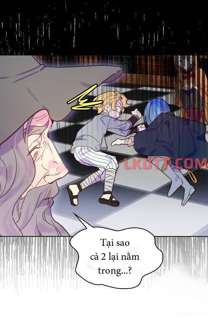Tôi Không Phải Là Người Tốt Chapter 128 - 11