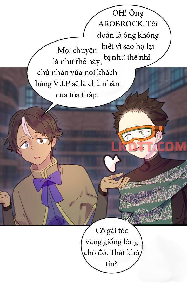 Tôi Không Phải Là Người Tốt Chapter 128 - 12