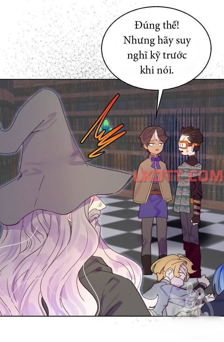 Tôi Không Phải Là Người Tốt Chapter 128 - 13