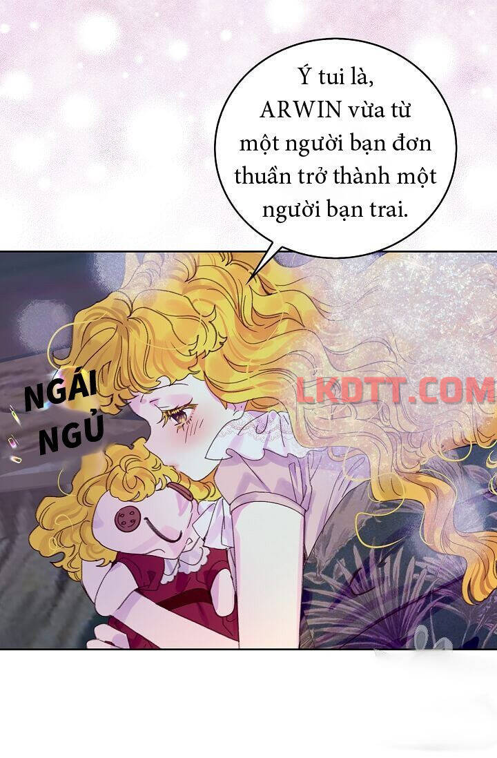 Tôi Không Phải Là Người Tốt Chapter 128 - 28