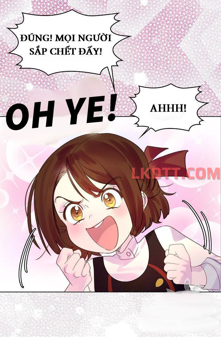 Tôi Không Phải Là Người Tốt Chapter 128 - 49