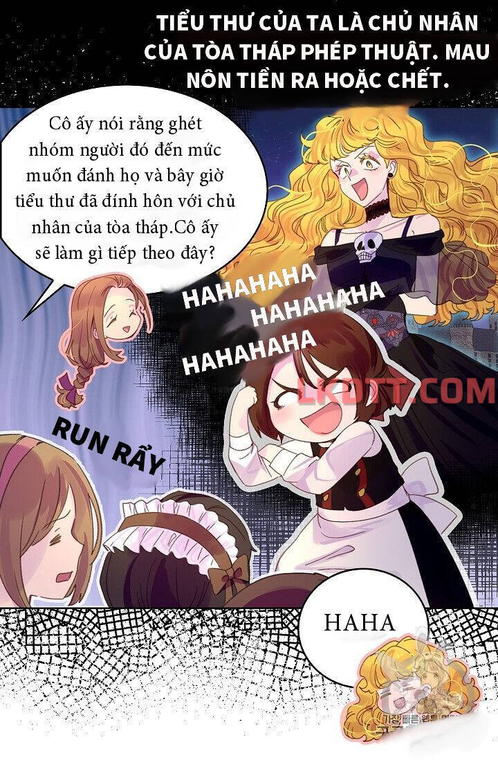 Tôi Không Phải Là Người Tốt Chapter 128 - 52