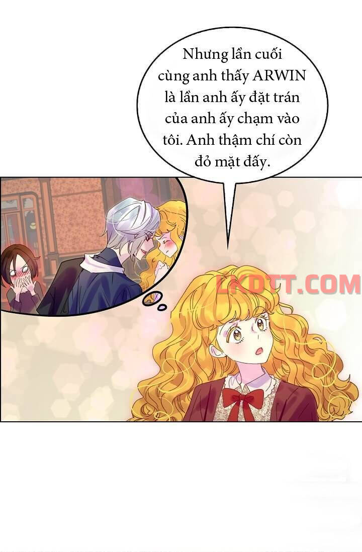 Tôi Không Phải Là Người Tốt Chapter 128 - 55
