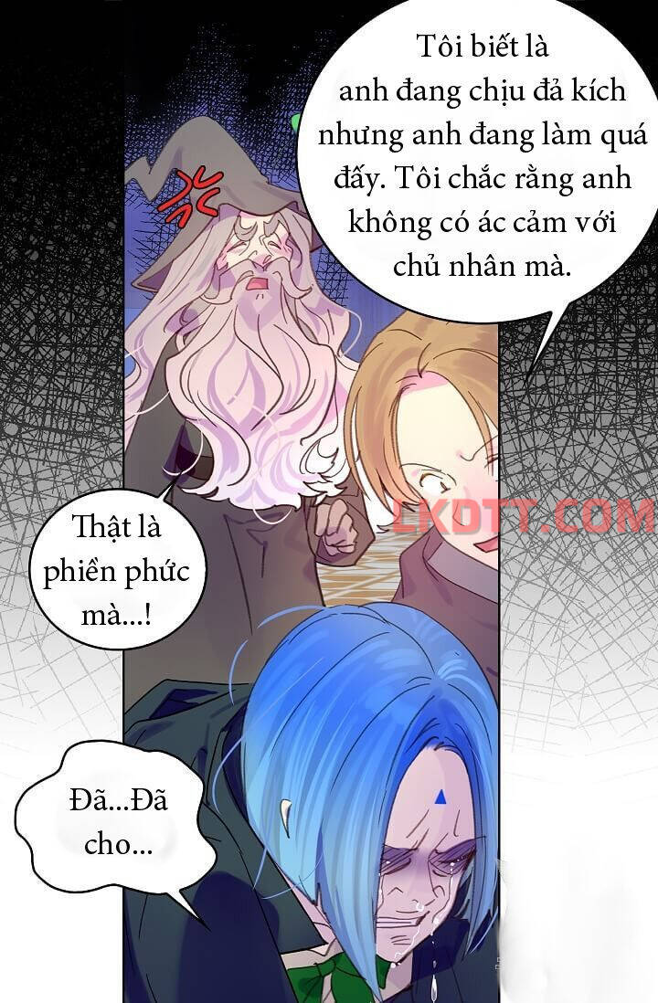 Tôi Không Phải Là Người Tốt Chapter 128 - 8