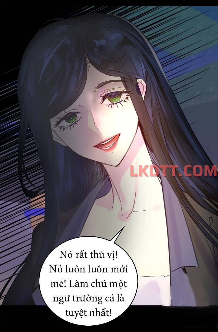 Tôi Không Phải Là Người Tốt Chapter 130 - 22