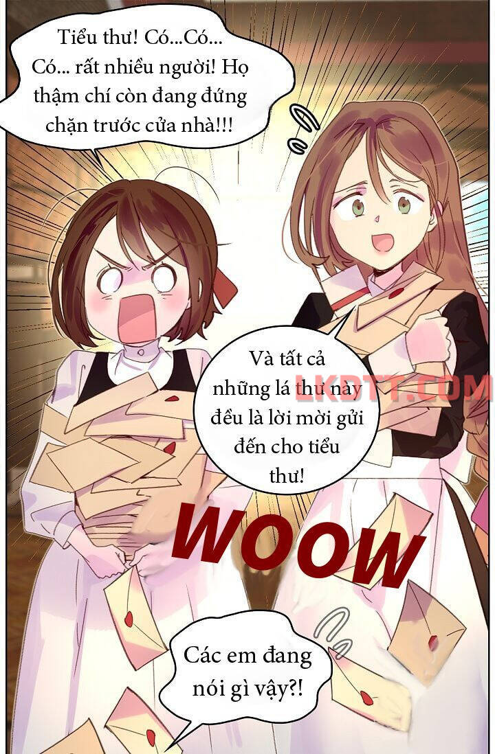 Tôi Không Phải Là Người Tốt Chapter 130 - 39