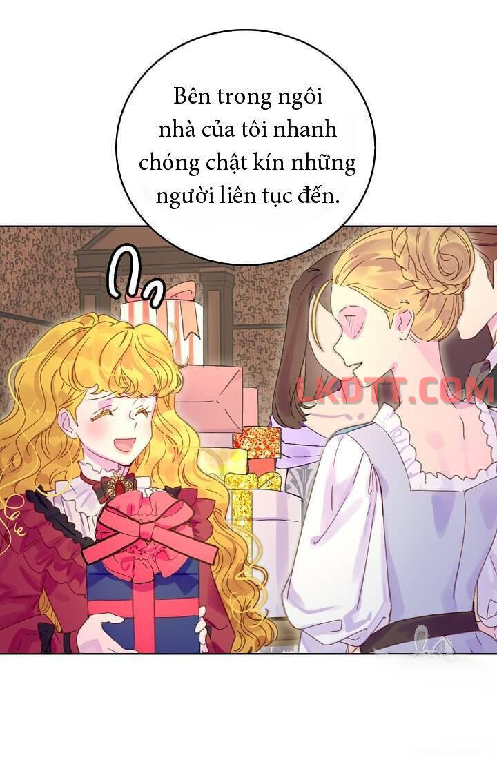 Tôi Không Phải Là Người Tốt Chapter 130 - 47