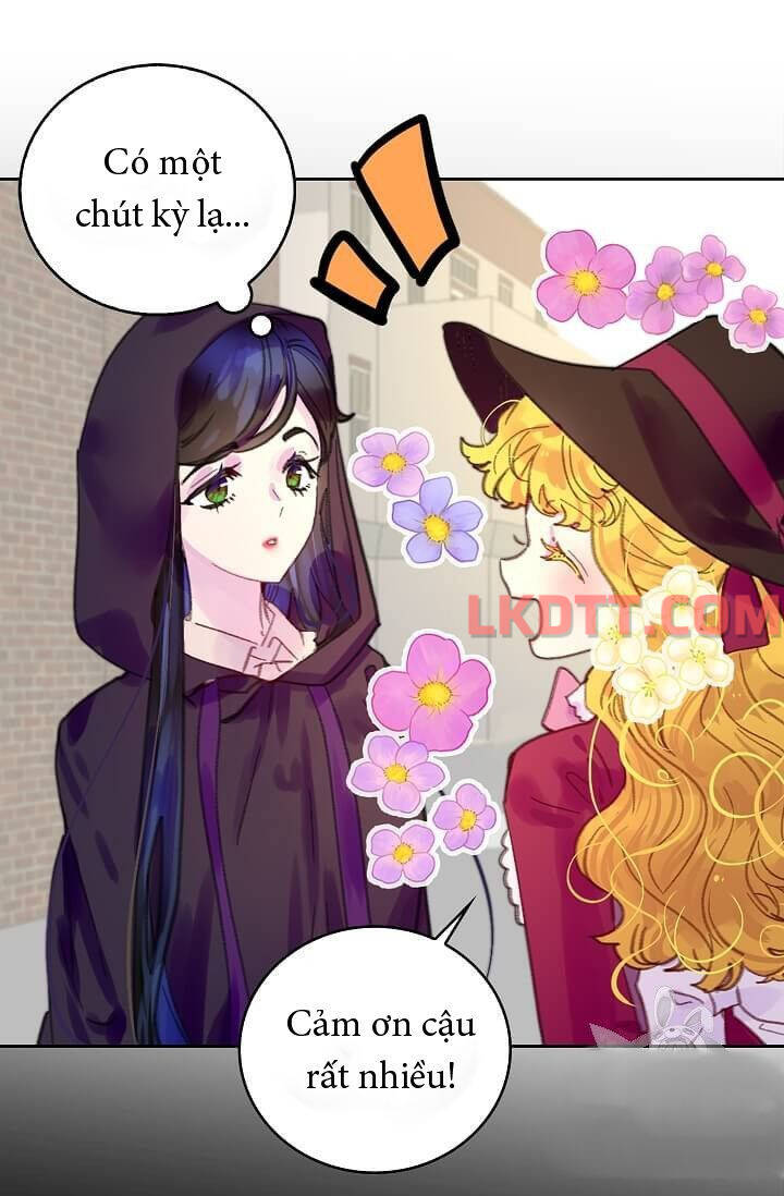 Tôi Không Phải Là Người Tốt Chapter 132 - 26