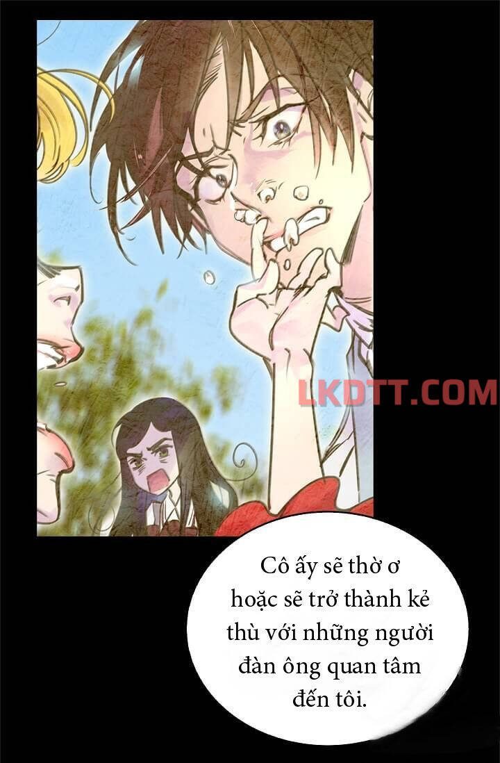 Tôi Không Phải Là Người Tốt Chapter 132 - 38