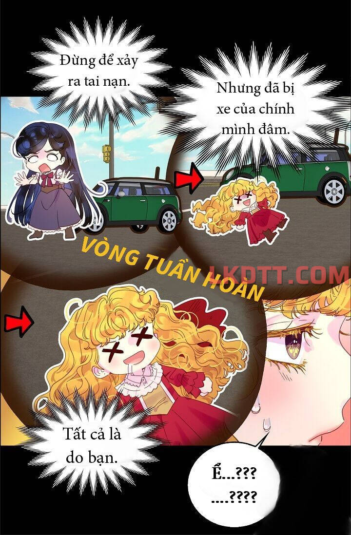 Tôi Không Phải Là Người Tốt Chapter 134 - 13