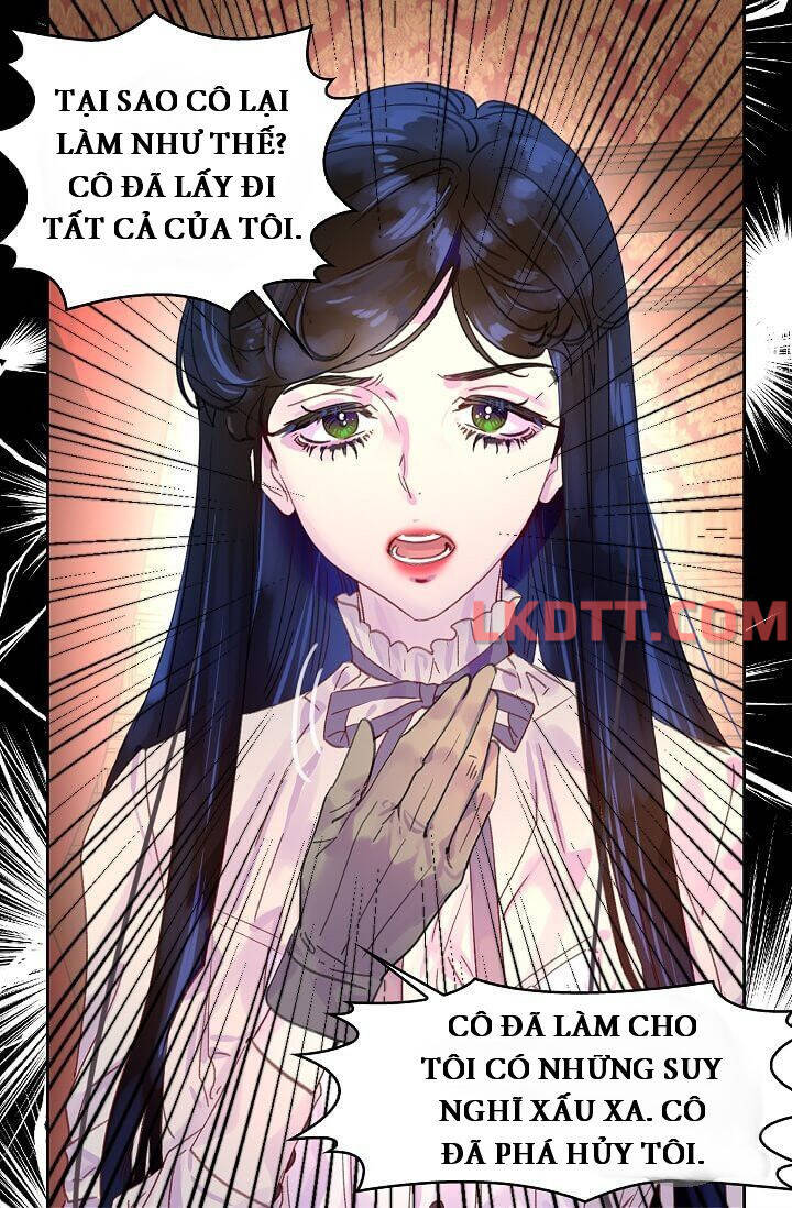 Tôi Không Phải Là Người Tốt Chapter 134 - 14