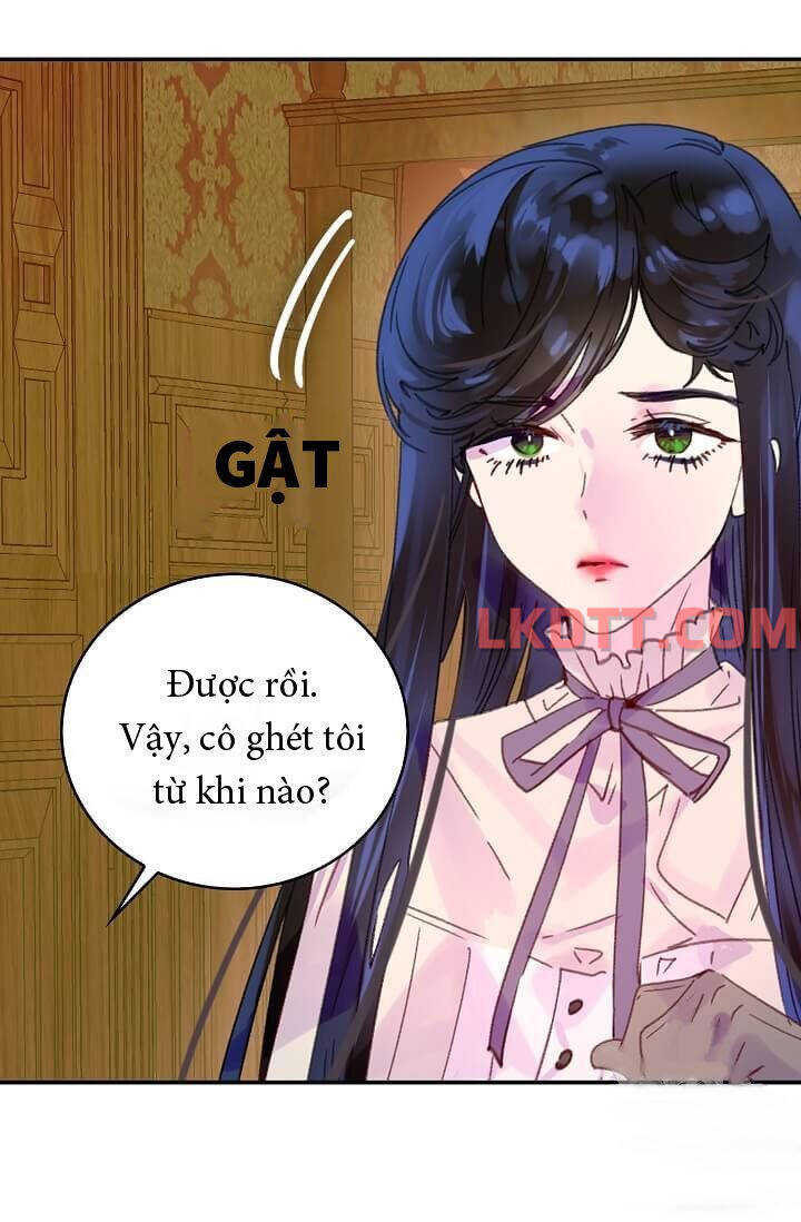 Tôi Không Phải Là Người Tốt Chapter 134 - 17