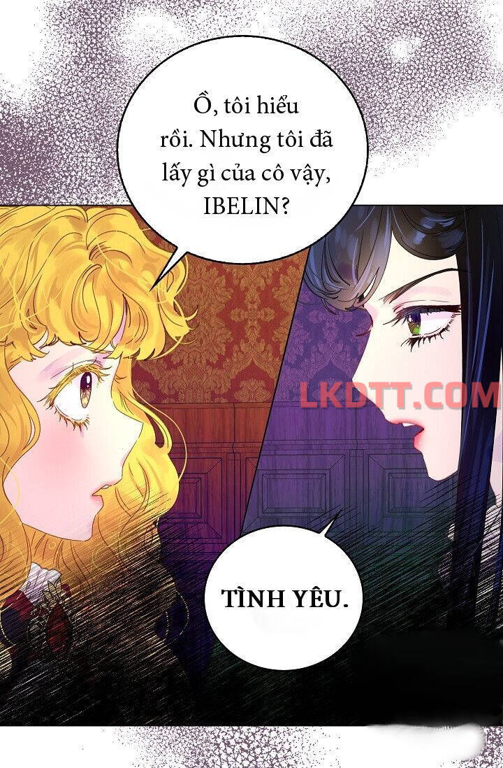 Tôi Không Phải Là Người Tốt Chapter 134 - 20