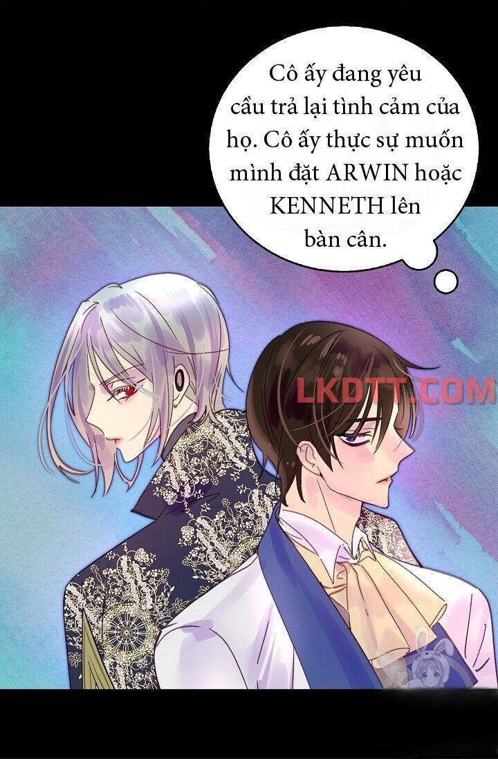 Tôi Không Phải Là Người Tốt Chapter 134 - 37