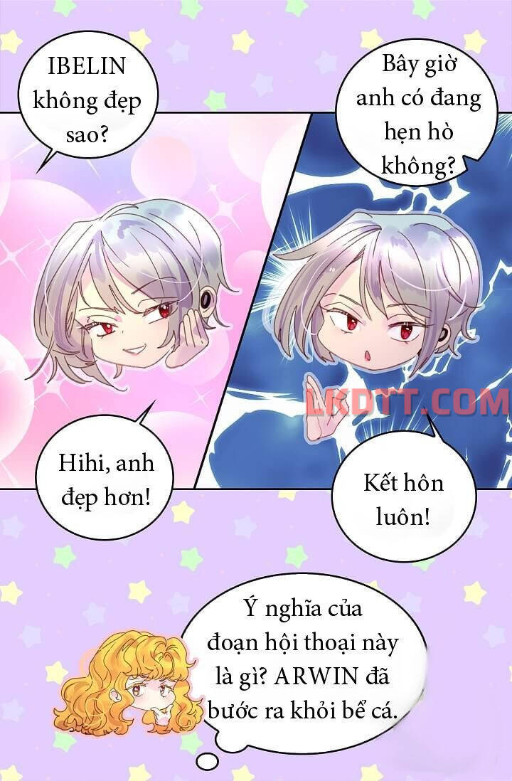 Tôi Không Phải Là Người Tốt Chapter 134 - 9